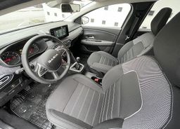 Zunanja slika - Dacia Jogger - 1.0 TCe 110 Expression - 6 - Predogledna slika