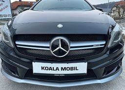 Zunanja slika - Mercedes-Benz A-Razred - A 45 AMG 4MATIC XENON-PANORAMA-KAMERA - 2 - Predogledna slika