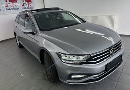 Zunanja slika - VW Passat - Variant 2.0 TDI.Business avt. 110kW.NEMŠKI.PANORAMA.KAMERA - 2 - Predogledna slika