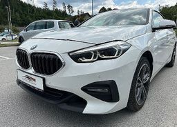 Zunanja slika - BMW serija 2 Gran Coupe: - 216d AUT LED VIRTUAL SIDE ASSIST - 5 - Predogledna slika