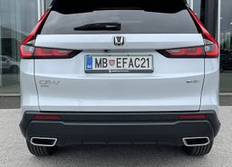 Zunanja slika - Honda CR-V - 2.0 e HEV 4WD Elegance 135 kW At - 4 - Predogledna slika