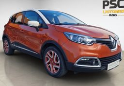 Zunanja slika - Renault Captur - dCi 90 Energy Dynamique Start Stop - 1 - Predogledna slika