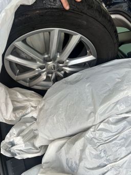 Zunanja slika - Škoda Kodiaq - Style 2.0 TDI 110kW DSG.NEMŠKI+4ALU.USNJ.KAMERA - 18 - Predogledna slika