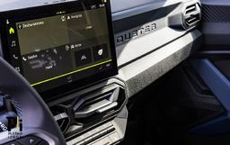 Zunanja slika - Dacia Duster - 1.2 TCe 130 Journey - 12 - Predogledna slika