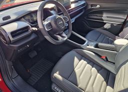Zunanja slika - Jeep Avenger - 1.2 E-DCT6 MHEV 110 Altitude + ZIMSKI BON - 10 - Predogledna slika
