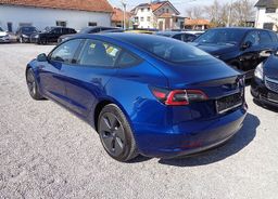 Zunanja slika - Tesla Model 3 - SR - KOT NOVA - MODEL 2022 - DDV IZKAZAN - 4 - Predogledna slika