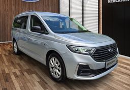 Zunanja slika - Ford Tourneo Connect - TITANIUM 2.0 TDCi 122PS A7 L2 FWD-SLO-1.LAST-7 SE - 2 - Predogledna slika