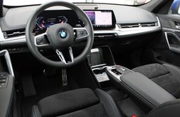 Zunanja slika - BMW X1 - serija :  sDrive18i  AT  M SPORT KAMERA KEYLESS LED - 11 - Predogledna slika