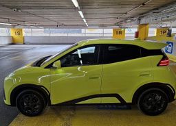 Zunanja slika - BYD DOLPHIN SURF - COMFORT 43.2 kWh 115kW - 2 - Predogledna slika