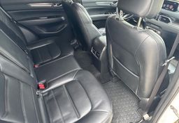 Zunanja slika - Mazda CX-5 - CD175-AWD-REVOLUTION-HEADUP-PANO-RADAR-USNJE - 10 - Predogledna slika