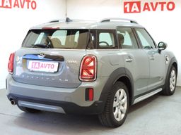Zunanja slika - MINI Countryman - 2.0 220 Cooper S E ALL4  AT  LED-NAVI - 5 - Predogledna slika