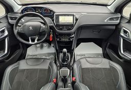 Zunanja slika - Peugeot 2008 - 1.2 Turbo 110ks CROSSWAY °ALKANTARA °KAMERA °GRIP - 10 - Predogledna slika