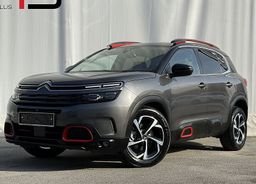 Zunanja slika - Citroën C5 Aircross - Shine BlueHDi RADAR-SLOVENSKI - 1 - Predogledna slika