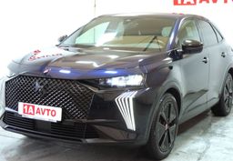 Zunanja slika - DS DS 7 - E-Tense 225 Performance Line Avt. - 1 - Predogledna slika