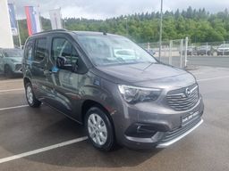 Zunanja slika - Opel Combo - LIFE EV 100KW - 3.000€ SUBVENCIJE - VOZILO JE NOVO - 13 - Predogledna slika