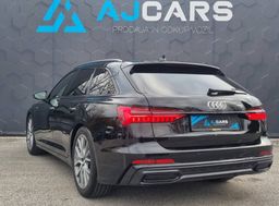 Zunanja slika - Audi A6 - Avant 40 TDI Stronic-Sline-Virtual-Laser-Hud-B O - 4 - Predogledna slika