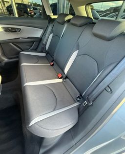 Zunanja slika - Seat Leon - ST 1.6 TDI Park-GretjeSED-AVTKLIMA-ALU-BREZ POLOGA - 16 - Predogledna slika
