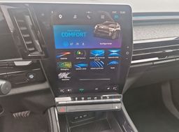 Zunanja slika - Renault Espace - TECHNO E-TECH FULL HYBRID 200 - 13 - Predogledna slika