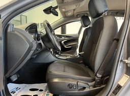 Zunanja slika - Opel Insignia - 2.0CDTI-170KM-AUT-VIRTUAL-LED-NAVI-TEMP-2X-PDC-17C - 9 - Predogledna slika