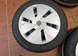 Zunanja slika - VW ID.3 - Pro Performance 150kW.NEMŠKI+4GUME.NAVI.LED. - 5 - Predogledna slika