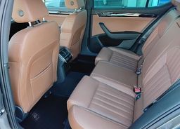 Zunanja slika - Škoda Superb - 1.4 TSI AVT Laurin Klement - 8 - Predogledna slika