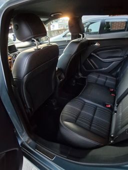 Notranja slika - Mercedes-Benz B-Razred - B 180 CDI  Avt. - 4 - Predogledna slika