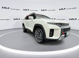 Zunanja slika - SsangYong Torres - 1.5 T-GDI PREMIUM 4WD AT... - 3 - Predogledna slika