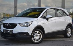 Zunanja slika - Opel Crossland X - 1.5 CDTI 75KW S S ENJOY - prvi lastnik - 1 - Predogledna slika