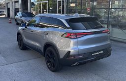 Zunanja slika - Baic X7 - NA ZALOGI - 4 - Predogledna slika