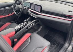 Zunanja slika - Geely Coolray - 1.5 TD 7 DCT GK - 10 - Predogledna slika