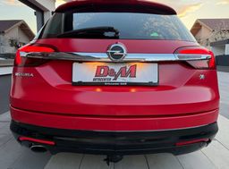 Zunanja slika - Opel Insignia - 2.0 CDI 4X4 AVT|MEMORY|BIXENON|PDC|VLEČNA KLJUKA| - 4 - Predogledna slika