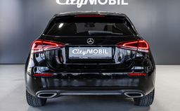 Zunanja slika - Mercedes-Benz A-Razred - VIRTUAL-RADAR-LED-USNJE-GRETJE SED-18COL - 6 - Predogledna slika