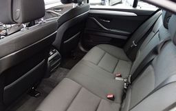 Zunanja slika - BMW Serija 5 - : 530d-AVT-V6-LIMUZINA-XENON-LED-NAVI-PDC-TEMPOMAT- - 8 - Predogledna slika