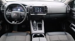 Zunanja slika - Citroën C5 - Aircross BUSINESS BlueHDi 130 EAT8-NAVI-ALU-PDC-VIRTUAL-LED - 3 - Predogledna slika