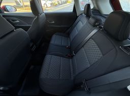 Zunanja slika - MG MG ZS - ZS 1.5 VTi-Tech Standard - 12 - Predogledna slika