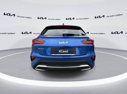 Zunanja slika - KIA XCeed - 1.6 T-GDi EX WAY ISG.7DCT - 5 - Predogledna slika