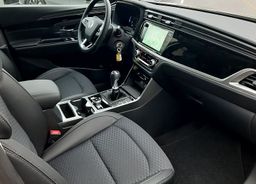 Zunanja slika - KG Mobility Korando - 1.5 T-GDI 110 kW Smart M T - 9 - Predogledna slika