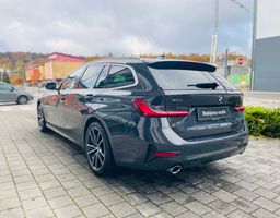 Zunanja slika - BMW Serija 1 - Serija 3 320d xDrive Advantage (AT) - 7 - Predogledna slika