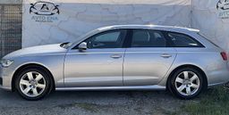 Zunanja slika - Audi A6 - Avant 2.0 TDI Ultra S tronic -NAVI-PDC-GRETJE-ALCANTARA - 7 - Predogledna slika