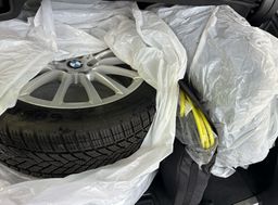 Zunanja slika - BMW Serija 5 - Touring: 530e  Avt.M Sport.4X4.NEMŠKI+4ALU.KAMERA.LED.AC - 17 - Predogledna slika