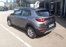 Zunanja slika - KIA Stonic - 1.2 DPI 57.9 kW  79 KM  LX Urban+ M T - 4 - Predogledna slika