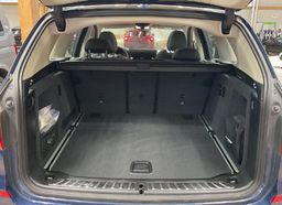 Zunanja slika - BMW X3 - serija :  xDrive 20d Luxury Line Avt.USNJ.KAMERA.PANORAMA - 11 - Predogledna slika