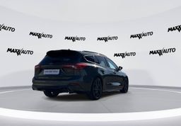 Zunanja slika - Ford Focus - 2.0 ST LED 19 RECARO KAMERA GRETJE SEDEŽEV - 5 - Predogledna slika