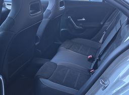 Zunanja slika - Mercedes-Benz CLA-Razred - CLA 200 - 14 - Predogledna slika