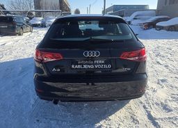 Zunanja slika - Audi A3 - 1.0 TFSI Design 85kW od 1.lastnika - 5 - Predogledna slika
