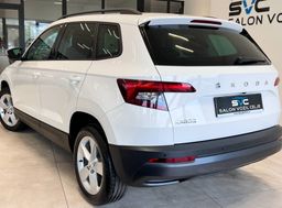 Zunanja slika - Škoda Karoq - 2.0 TDI-DSG-FRONT-ASSIST-ACC-KAM-KEYLESS-NAVI-PDC. - 7 - Predogledna slika