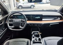 Zunanja slika - KG Mobility Torres - 1.5 T-GDi HEV Adventure+ A T 2WD - 4 - Predogledna slika