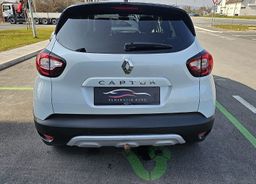 Zunanja slika - Renault Captur - Limited TCe 90|LED|Tempomat|kamera|NAVI|kljuka - 5 - Predogledna slika
