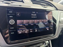 Zunanja slika - VW Touran - 2,0 TDI DSG - 2 - Predogledna slika