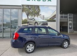 Zunanja slika - Dacia Logan - Comfort 0.9 Tce LPG-1.lastnik-SLO.POREKLO - 2 - Predogledna slika